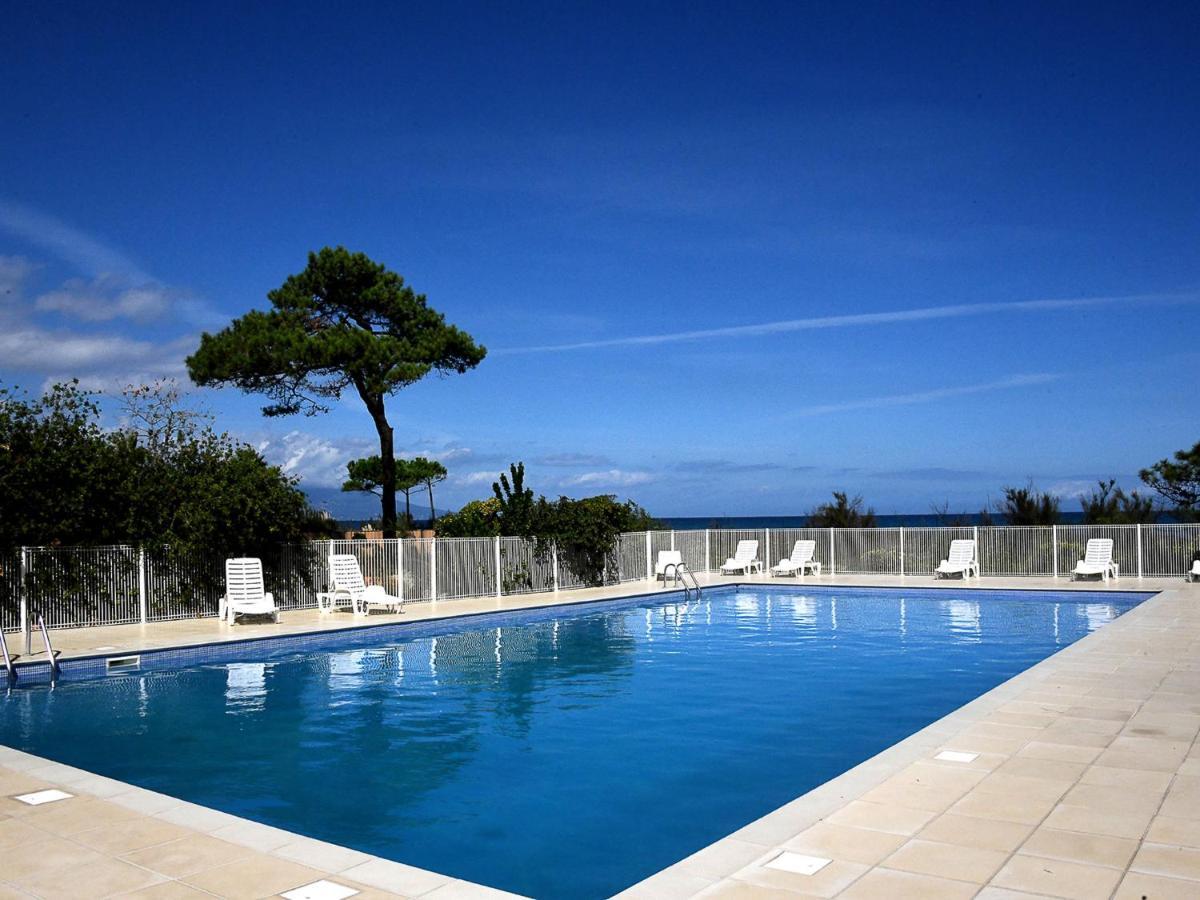 Holiday Home Cala Bianca-1 By Interhome Borgo  Exterior foto