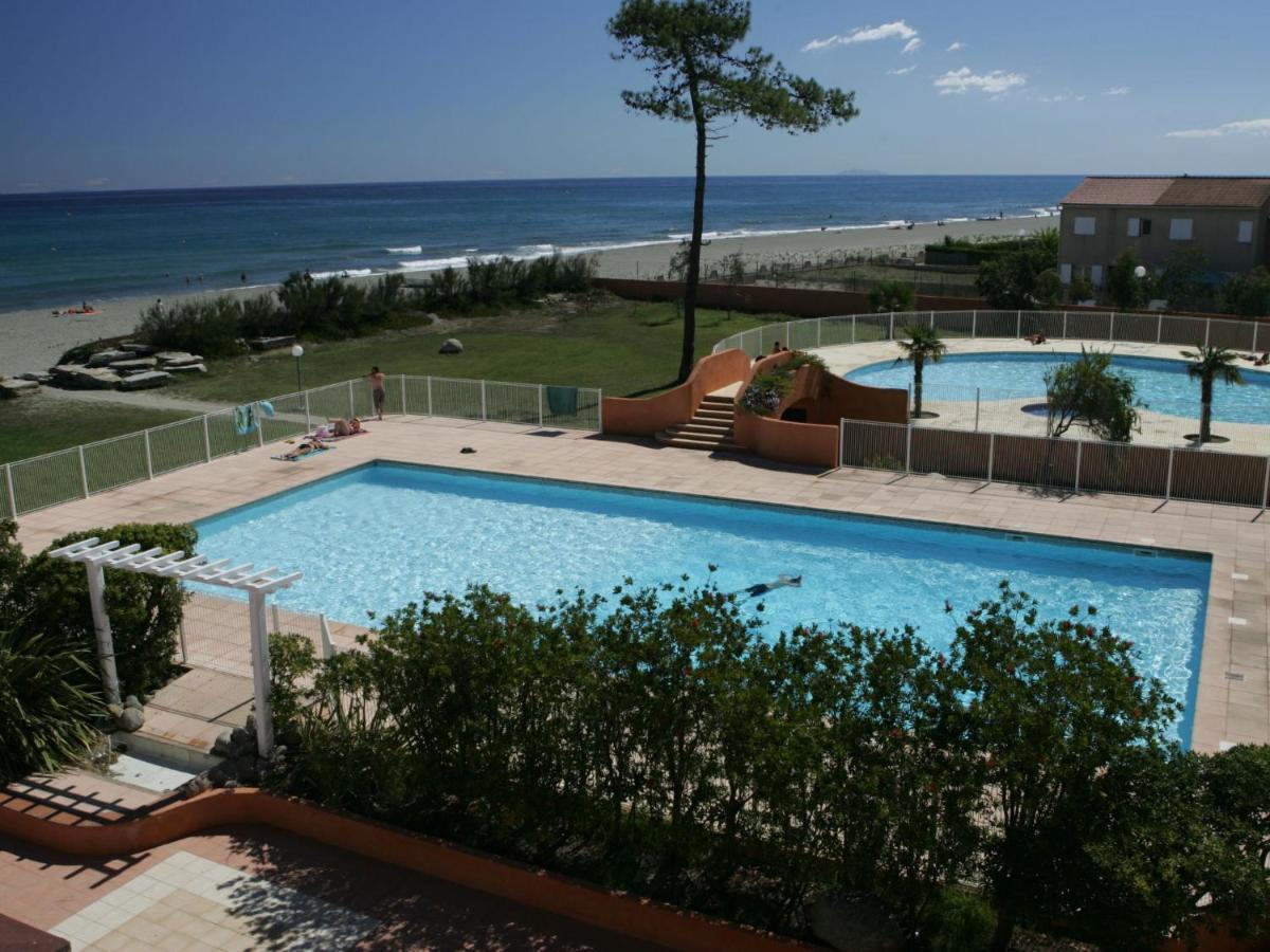 Holiday Home Cala Bianca-1 By Interhome Borgo  Exterior foto